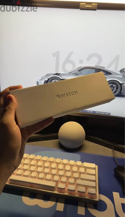 Apple Watch Series 11 متبرشمه