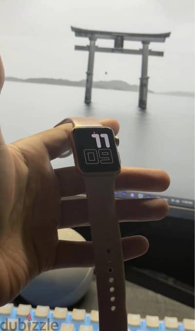 Apple Watch Series 3