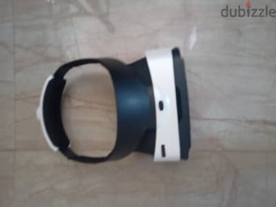 VR system