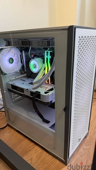 Pc build