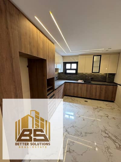 #Apartment_for_Sale | City of Al Obour – District 5 (Villas) near Farid Habib and Line 11 #Apartment_for_Sale | City of Al Obour – District 5 (Villas) near Farid Habib and Line 11
