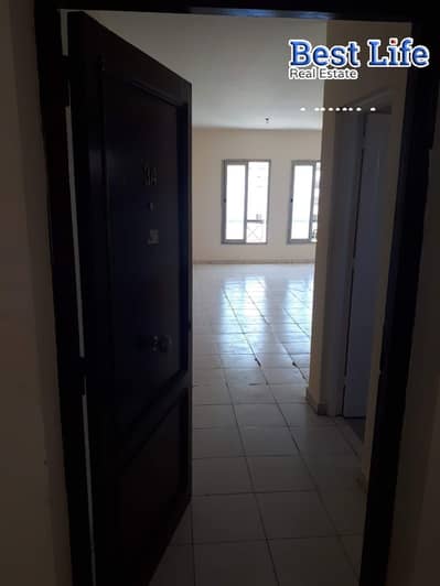 Apartment for Rent in Al Rehab 1 | Facing Gateway Mall | 107 Sqm | 3 Bedrooms | EGP 17,000