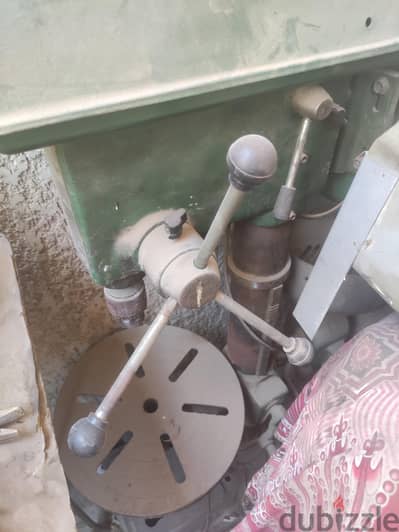 مثقاب ورش