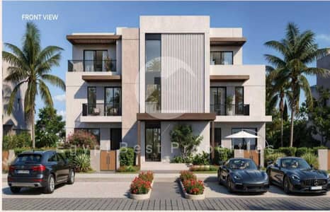 Nearest Delivery For Home 3 BDR Open View Over 10Y