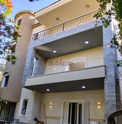 villa Boge Elarab