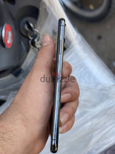 آبل - آيفون اكس اس ماكس