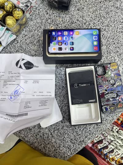 آبل - آيفون 11 برو ماكس