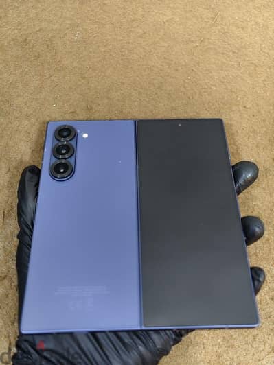 Galaxy Z Fold6