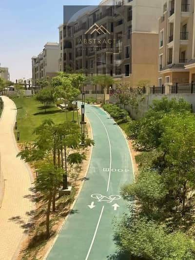 Apartment for Sale in Sarai – New Cairo, just minutes from Madinaty, El Shorouk, New Cairo, and the New Administrative CapitalApartment Overlooking . Apartment for Sale in Sarai – New Cairo, just minutes from Madinaty, El Shorouk, New Cairo, and the New Administrative CapitalApartment Overlooking .