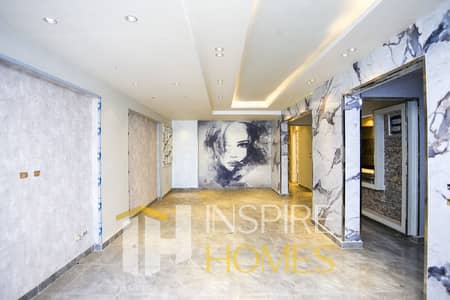 A Premium Living Opportunity. . . Apartment for Sale Near Smouha Club