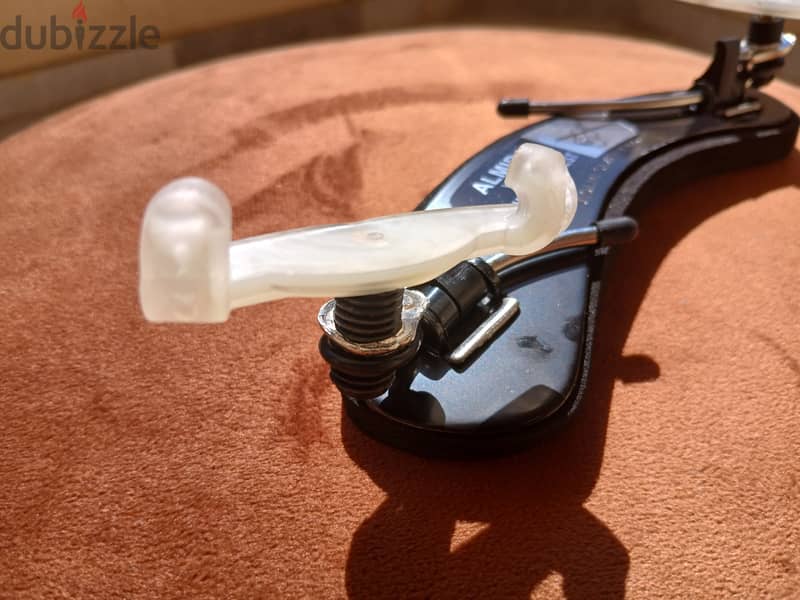 Violin Shoulder Rest 1