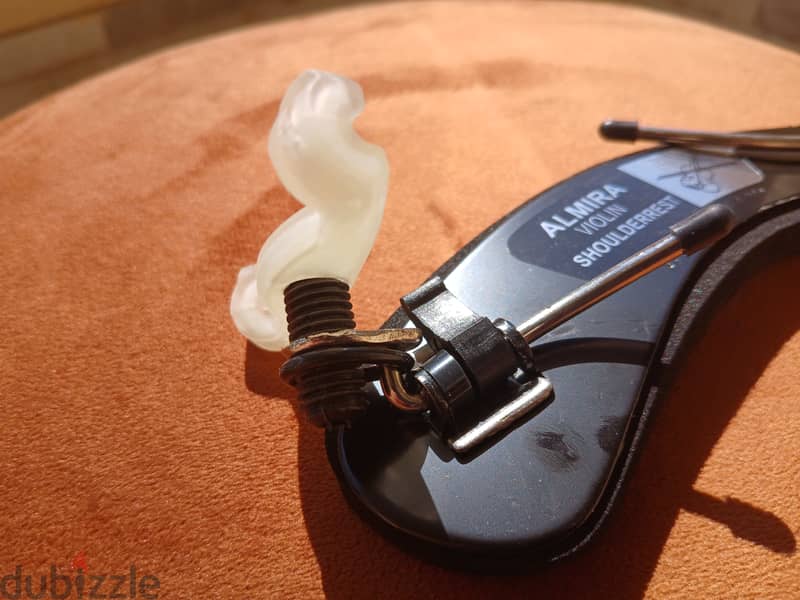 Violin Shoulder Rest 2