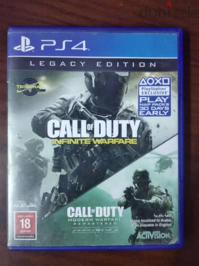 call of duty