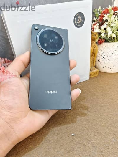Oppo Find N6