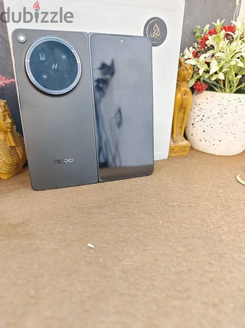 Oppo Find N6 1