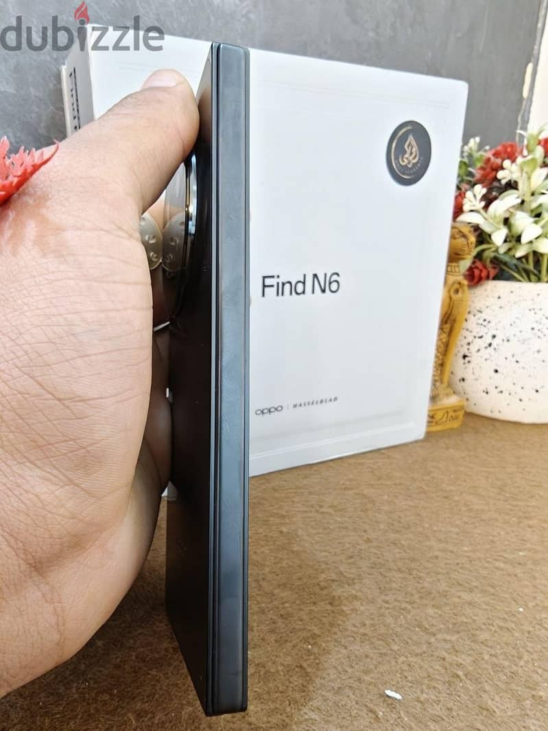 Oppo Find N6 5