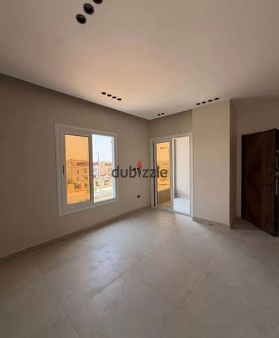 Apartment for sale in the thirteenth district in front of Al-Yasmeen / Sheikh Zayed