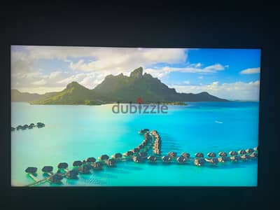 شاشة سامسونجQ70t  QLED ٦٥ بوصة - Samsung Q70t QLED tv 65 inches