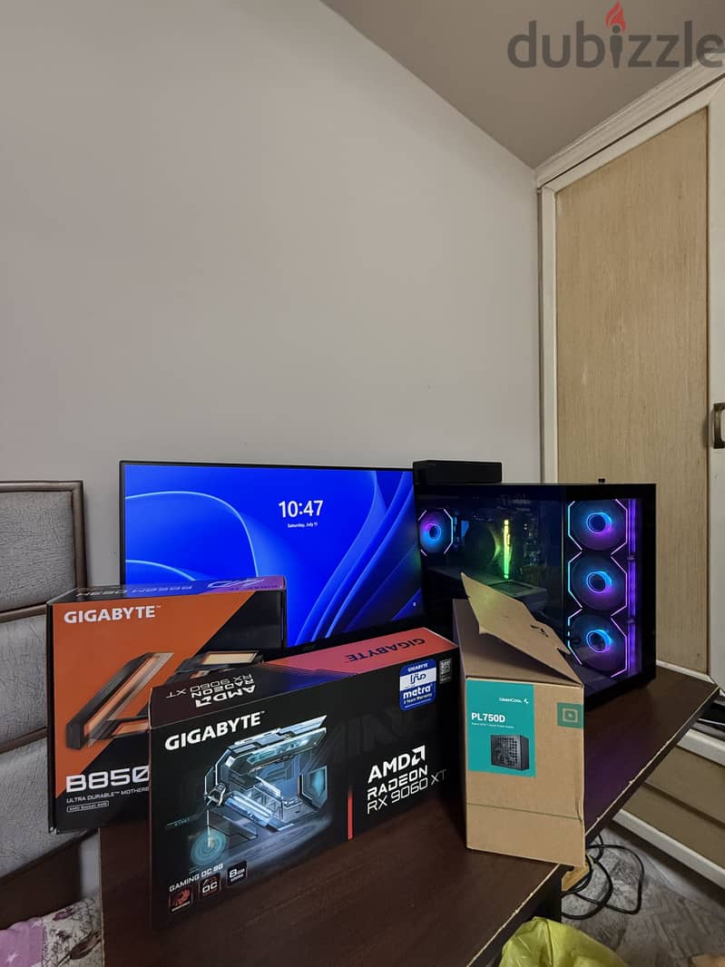 Pc gaming 1