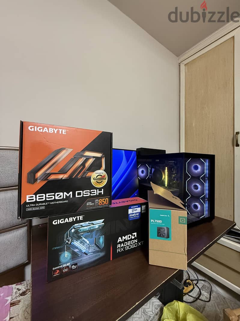 Pc gaming 3