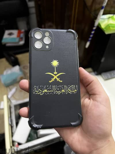 جراب آيفون 11 pro جديد
