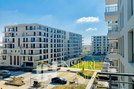 وحدة مميزة في Palm Hills Alexandria بمقدم مناسب وأقساط طويلة