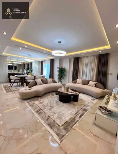For Sale: Apartment in a Prime Location in the Heart of the New Administrative Capital