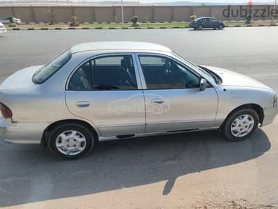 هيونداي اكسنت 2006 للبيع القاهرة