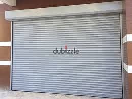For sale shop 25 m in a prime location in Smoha and a lively street
