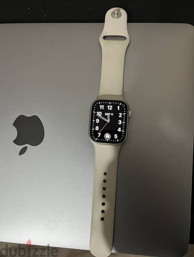 Apple watch series 9 GPS 41m