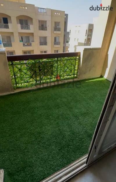 Apartment for rent in Paradise Compound, Fifth Settlement