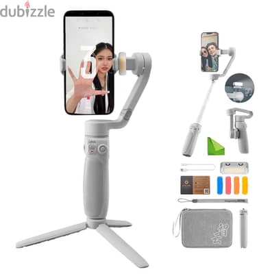 Zhiyun Smooth Q4 Combo Gimbal Stabilizer