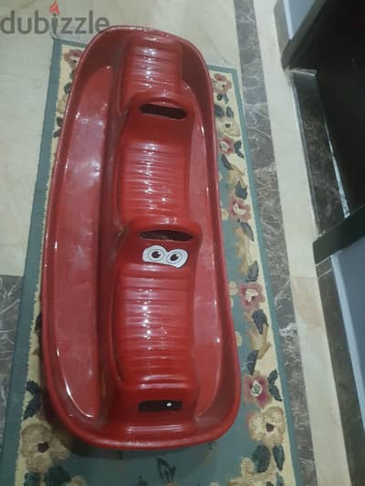 مرجيحة أطفال