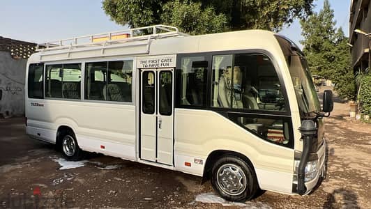 شركه Monami travel  للنقل السياحي وخدمه vip في مصر