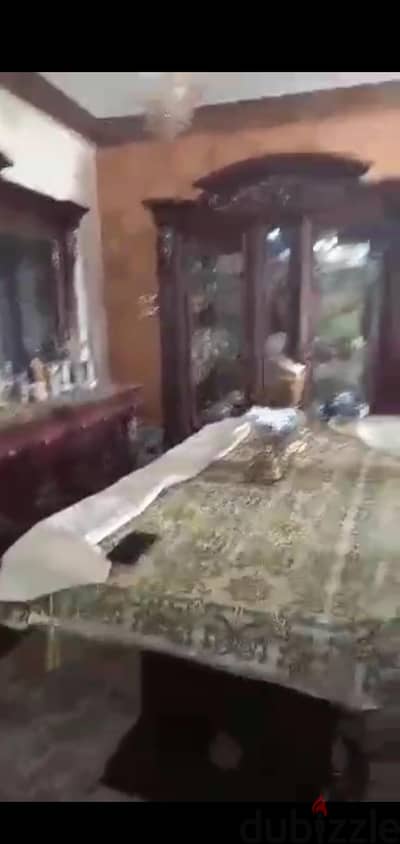 سفره زان دمياطي للبيع