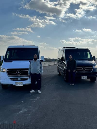 Monami travel  للنقل السياحي الداخلي وخدمات vip
