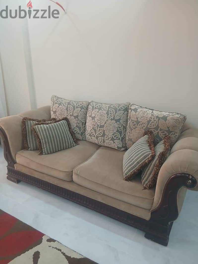 living room 1