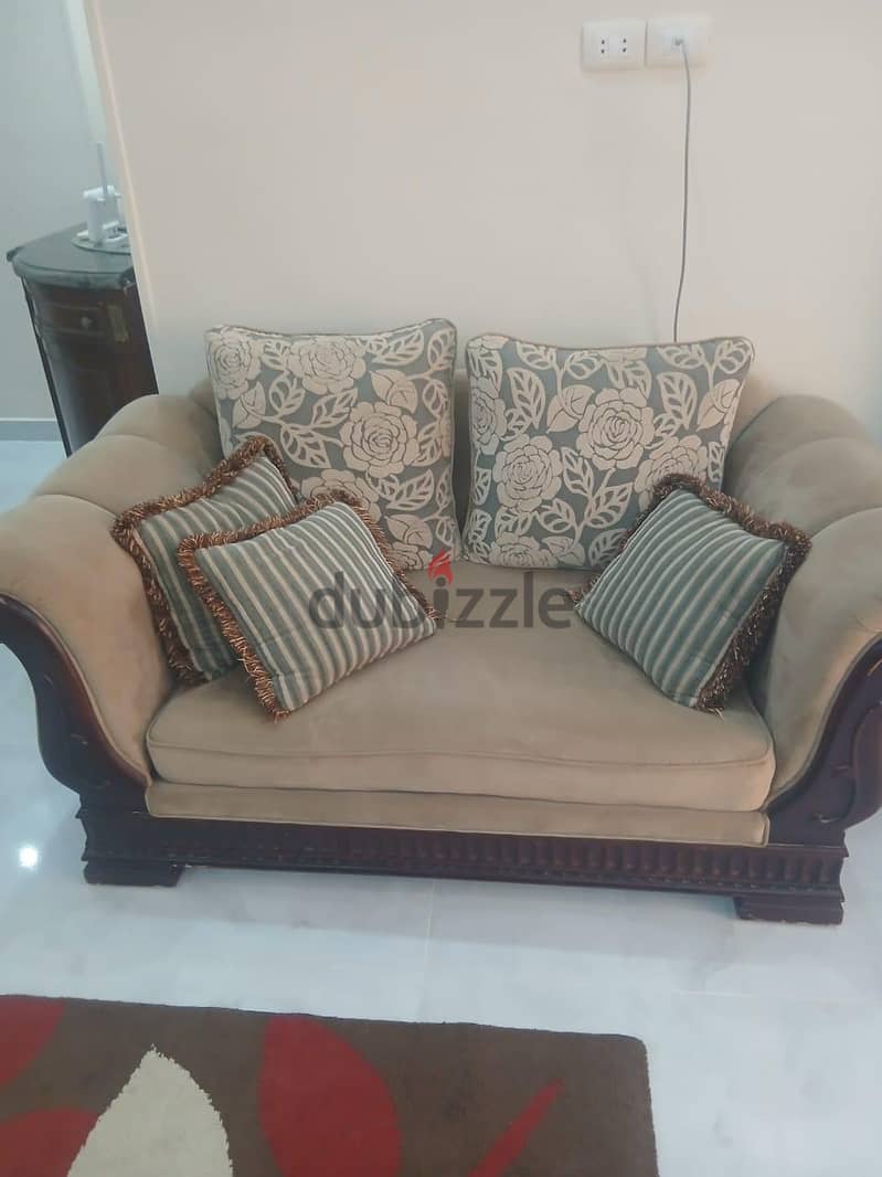 living room 4