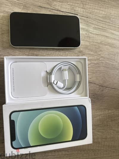 Apple - iPhone 12 mini