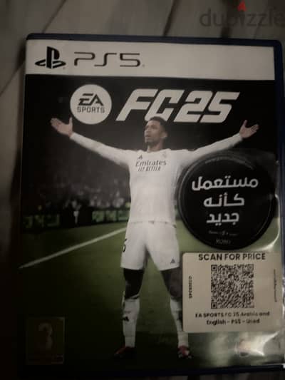 Fifa 25 arabic commentary for sale cheaper than any