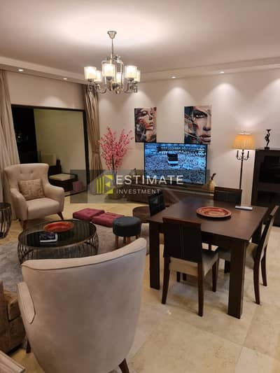 Furnished 144m² Apartment for Rent in Lake View