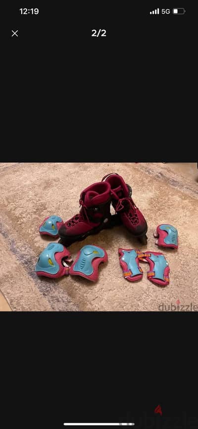 Girls sakte shoes