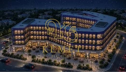 HOTEL SERVICE APPARTMENT FOR SALE 375 SQ M FULLY FURNISHED MANAGE BY ROTANA RENTED YEARLY 10% TO 30% FOR 15 YEARS BESIDE BUE ELSHOUROK