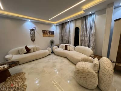 انترية بندا مودرن
