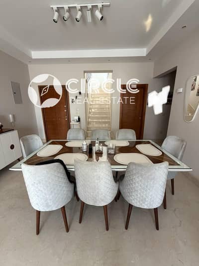 170m Penthouse with ACs for Rent in Patio 7 170m Penthouse with ACs for Rent in Patio 7
