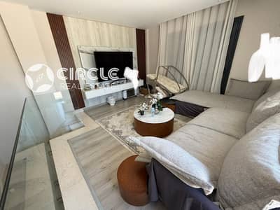 170m Penthouse with ACs for Rent in Patio 7