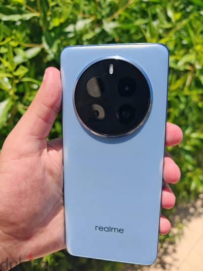Realme P1 Pro 5G (التليفون الفلتة)