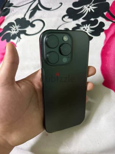 Apple - iPhone 16 Pro