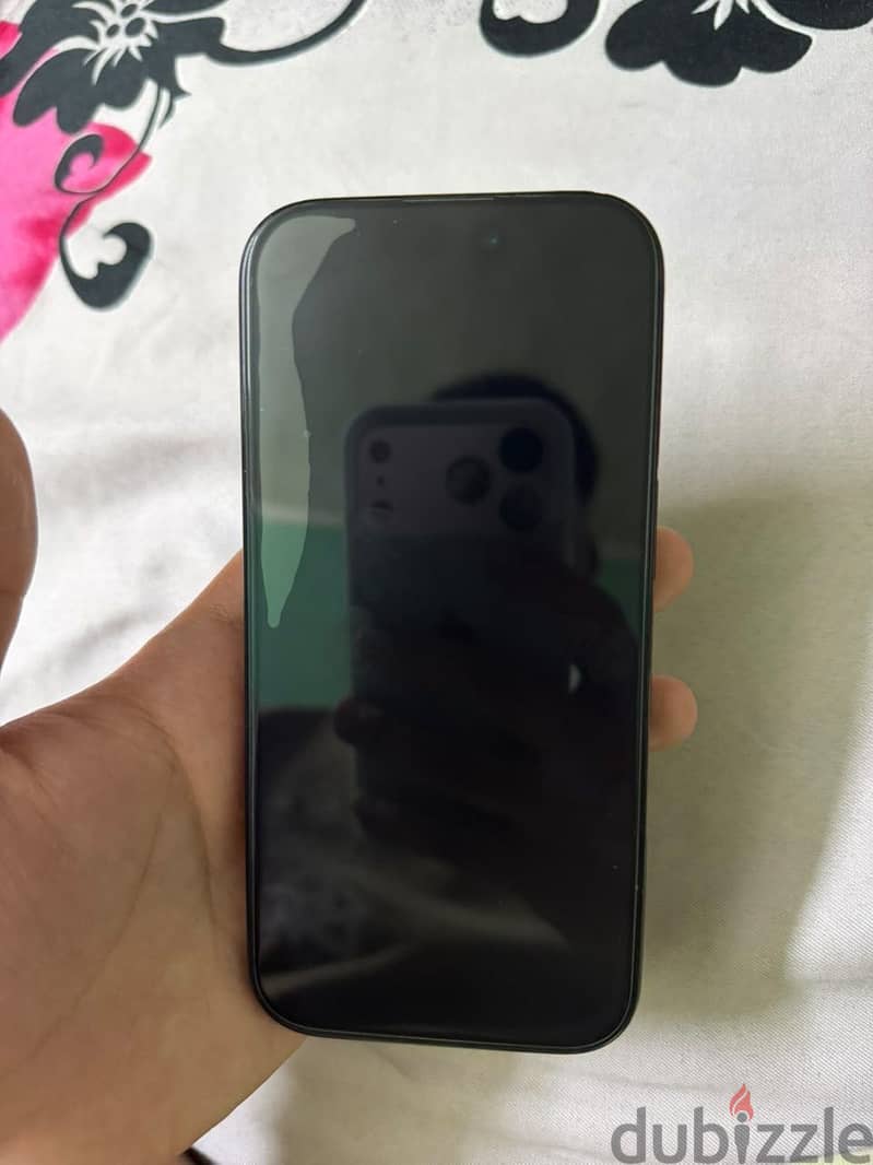 Apple - iPhone 16 Pro 1