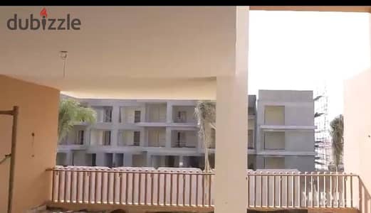 Apartment for sale in installments in Marvel Compound, New Zayed Apartment for sale in installments in Marvel Compound, New Zayed